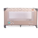 Cangaroo Prenosivi krevetac Africa - Beige | ePonuda.com
