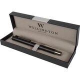 Roler Wellington Infinity crni, plava tinta 0,5 mm | shoptok.hr