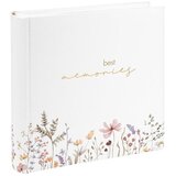  GOLDBUCH foto album Bloom 10x15cm, za 200 fotografija | shoptok.hr