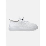 Resti Women's perforated laced sports shoes Vaned | Shoptok.si