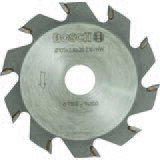 Bosch pločasta glodalo 10, 20 mm, 2,8 mm 3608641001 | Eponuda.com