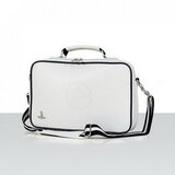 Sushi torba za prenosnik mini 10,2 ali prosti čas bela | Shoptok.si