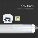  LED tehničko rasvetno telo G-SERIES LED/36W/230V 4500K 120cm IP65 | Eponuda.com
