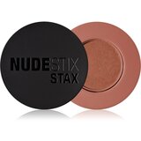 Nudestix Stax All Over Color Blush Balm višenamjenska šminka za oči, usne i lice nijansa Sunkissed 2,5 g | shoptok.hr