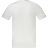 Boss HUGO MEN&#39;S SHORT SLEEVE T-SHIRT WHITE | Shoptok.si