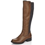 Rieker Gležnjarji PEPITA Kostanjeva | Shoptok.si