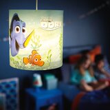 Finding Dory dečja visilica-luster plava 1x23W 71751/90/16 | Eponuda.com