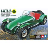Tamiya Lotus Super 7 Series II, (21287511) | Shoptok.si