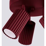  Brilagi - LED spot svetiljka CRESTO 3xGU10/10W/230V bordo | Eponuda.com