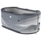  Ledena kopel NetSpa JARVI, 4 kW, SET 3-40 -C | Shoptok.si