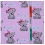 posteljina 160x110cm girl 7596