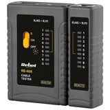 Cabletech tester za patch in tel kable rebel PA45-RB Cene