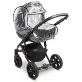 Premium kišna navlaka za duboka kolica | shoptok.hr