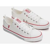 Big Star white men's sneakers | Shoptok.si