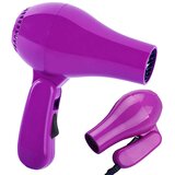 VERKGROUP 850W zložljiv potovalni ušilnik za lase fen, (5000234219) | Shoptok.si