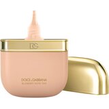 Dolce & Gabbana Fresh Blueberry Nutri-Tint posvetlitvena tonirana krema odtenek 5N Light 30 ml | Shoptok.si