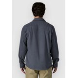 Patagonia Micro D Srajca smolder blue | Shoptok.si