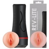 REV Masturbator -lite Squeezable Cene