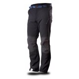 TRIMM M JURRY Trousers Graphite Black | Shoptok.si