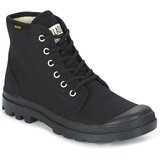 Palladium Polškornji PAMPA HI ORIG U Črna | Shoptok.si