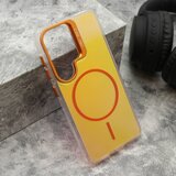  Futrola glow look magsafe za samsung s941b galaxy s26 5g narandzasta ( F124102 ) | Eponuda.com
