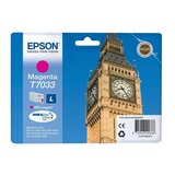  Kartuša Epson T7033 rdeča/magenta L - original | Shoptok.si
