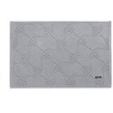 Joop! kopalniška preproga new cornflower srebrne barve 60/90 cm | Shoptok.si