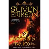 Laguna Stiven Erikson - Sećanja na led - deo drugi Cene