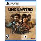 Sony Uncharted Legacy of Thieves Collection /PS5 | Eponuda.ba