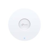 Tp-link Omada EAP613 WLAN dostopna točka 1800 Mbit/s Bela Podpora za napajanje preko Etherneta (PoE) | Shoptok.si