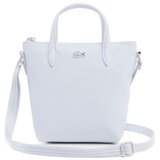 Lacoste Torbe za čez ramo Nf2609pk Modra u