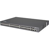 Bdcom S2900-48T6X-2AC switch 48 x Gigabit RJ45, 6 xt 10G SFP+ L3-lite | ePonuda.com
