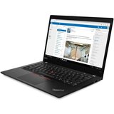 Lenovo ThinkPad X13 G2 20WK00AHGE - 13 3&quot WUXGA IPS Intel i5-1135G7 8 GB RAM-a 256 GB SSD Windows 10 Pro | shoptok.hr