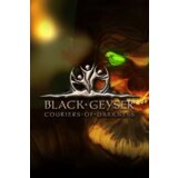 Steam Black Geyser: Couriers of Darkness (PC) Key GLOBAL | ePonuda.com