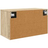 TV ormar za montažu na zid AACHEN 69 x 33 x 40 cm Hrast sonoma | shoptok.hr
