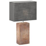 Lesnina-XXXL namizna svetilka | Shoptok.si