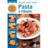 Evro Giunti Recepti zlata vredni Pasta s ribom Cene