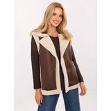 Factory Price Vest-IT-KZ-96917.69-brown | Shoptok.si