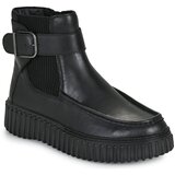 Clarks Torhill Buckle Crna Cijene