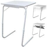 Sklopivi multifunkcionalni stol za prijenosno računalo  Sklopivi multifunkcionalni stol za prijenosno računalo Slike