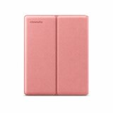 REMARKABLE Ovitek Paper Pure - Sleeve Folio - Polymer Weave - Desert Pink Cene