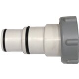 Intex Rezervni deli za Krystal Clear sistem za slano vodo 26,500 l CS7220G - (1) adapter A Cene