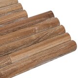  Zidna Ploča 10 kom. Prirodna 55 x 20 x 2 cm | shoptok.hr