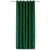 Filumi Zelena zavjesa za djelomično zamračenje od samta 140x300 cm Velto – | shoptok.hr