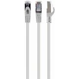 Gembird PP6-5M/W Mrežni kabl CAT6 FTP 5m, Beli Cene