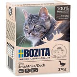 Bozita Tetra koščki v želeju 6 x 370 g - Raca | shoptok.hr