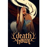 Steam death howl key (pc) europe | Eponuda.com