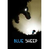 Steam Blue Sheep Key GLOBAL Steam Blue Sheep Key GLOBAL Slike