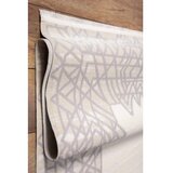 Conceptum Hypnose larimar 8001 grey carpet (80 x 300) Cene
