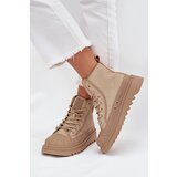 Big Star High Women’s Sneakers Insulated | Shoptok.si